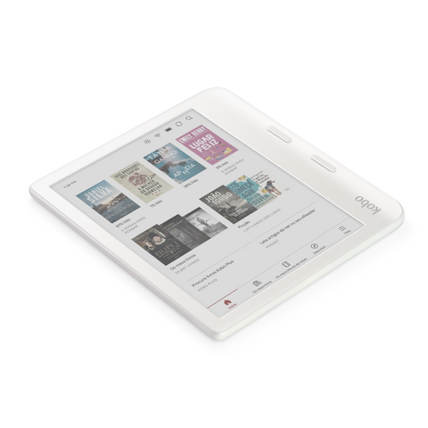 Kobo Libra Colour - Branco