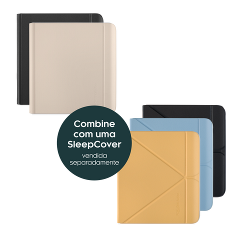Kobo Libra Colour - Branco