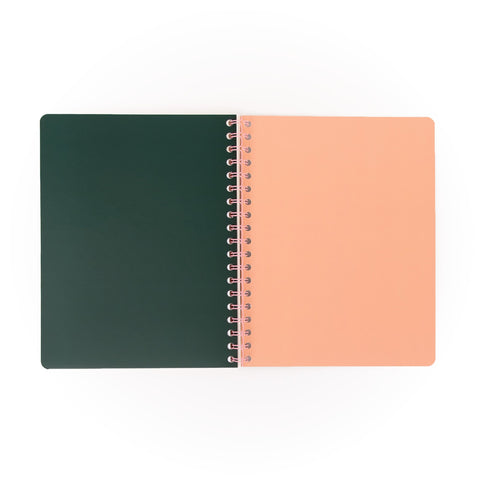 Caderno Formato A5 - Mixtape In Progress