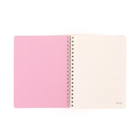 Caderno Formato A5 - I'm All Ears