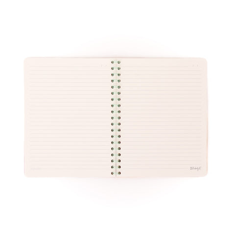 Caderno Formato A5 - I'm All Ears