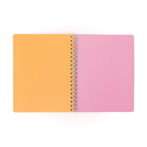 Caderno Formato A5 - I'm All Ears