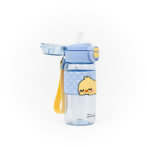 Garrafa - Lazy Little Chick