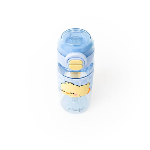 Garrafa - Lazy Little Chick