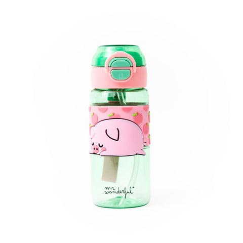 Garrafa - Lazy Piglet