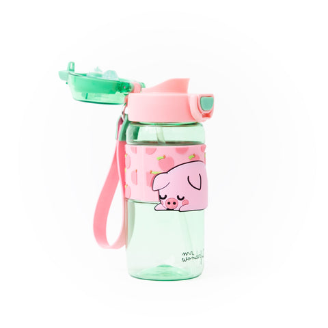 Garrafa - Lazy Piglet
