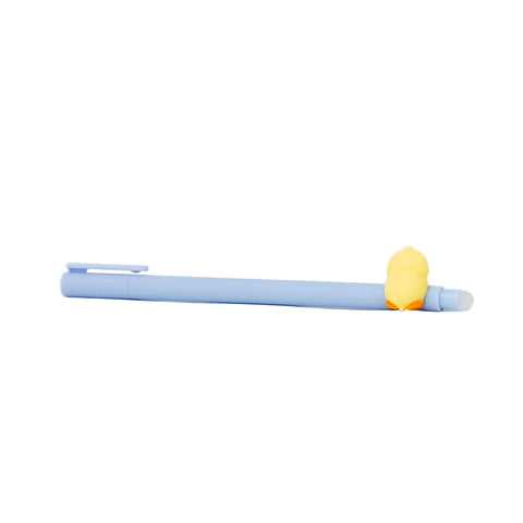 Caneta Apagar - Lazy Little Chick