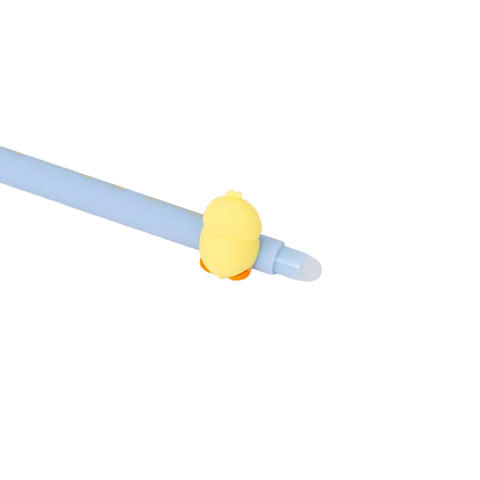 Caneta Apagar - Lazy Little Chick
