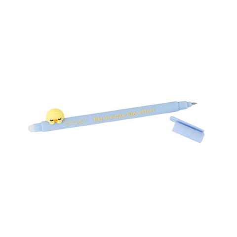 Caneta Apagar - Lazy Little Chick