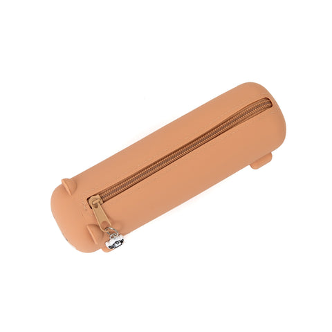 Estojo Silicone - Lazy Otter
