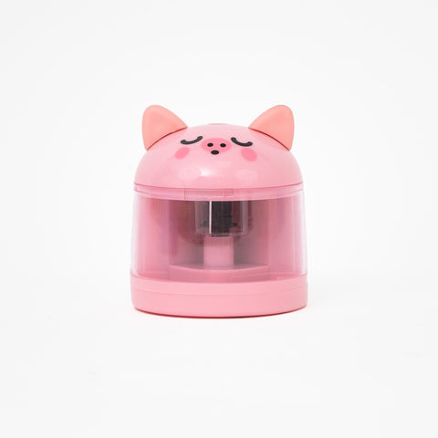 Afia Elétrico - Lazy Piglet