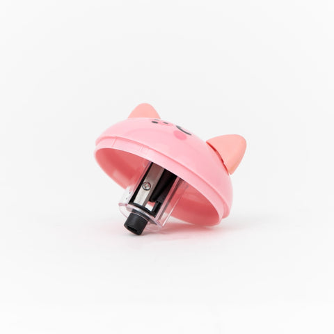 Afia Elétrico - Lazy Piglet