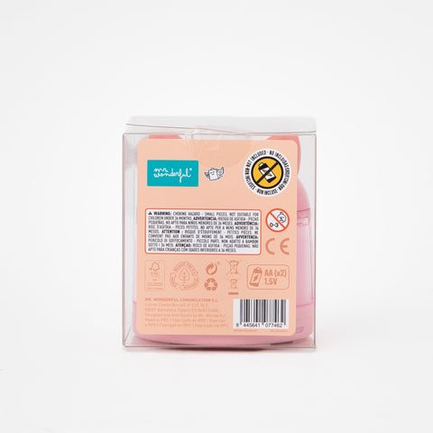 Afia Elétrico - Lazy Piglet