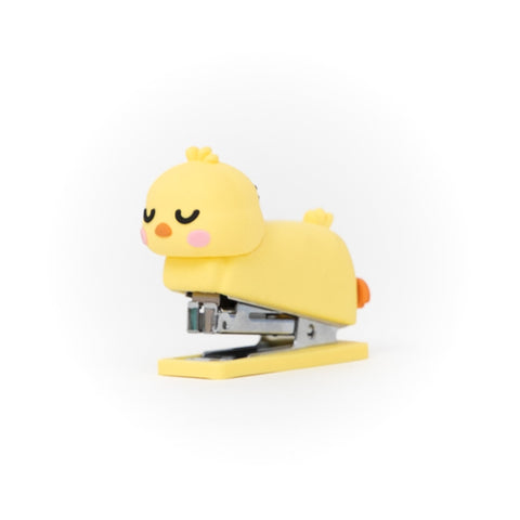 Agrafador - Lazy Little Chick