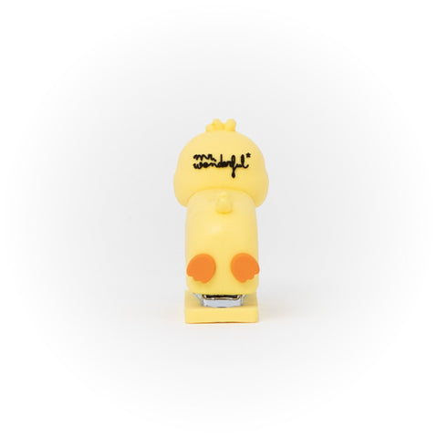 Agrafador - Lazy Little Chick