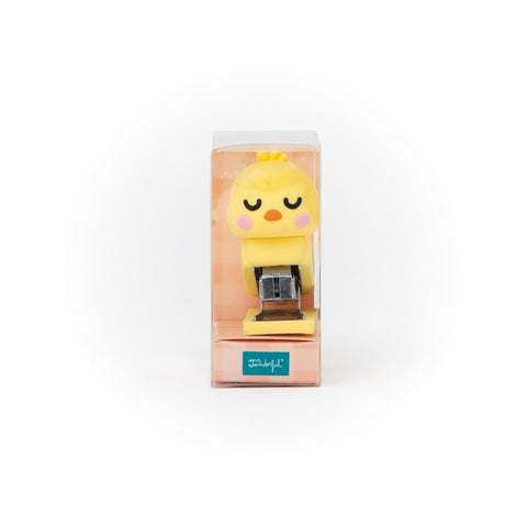 Agrafador - Lazy Little Chick