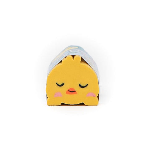 Borracha - Lazy Little Chick