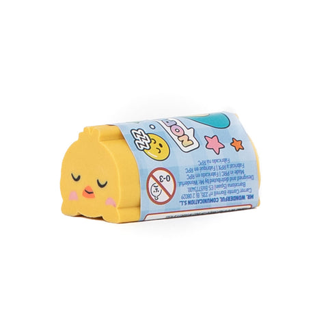Borracha - Lazy Little Chick