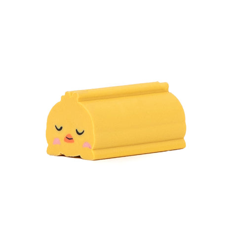 Borracha - Lazy Little Chick