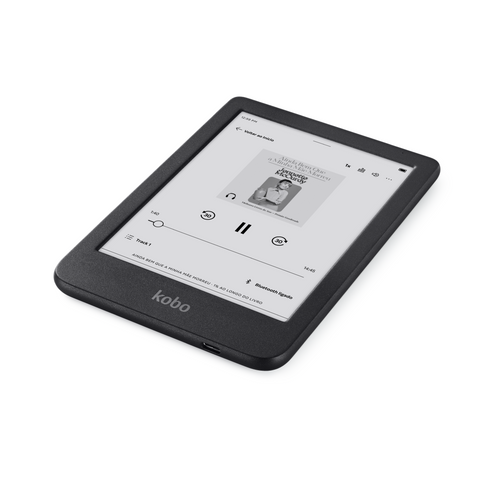 Kobo Clara B&W