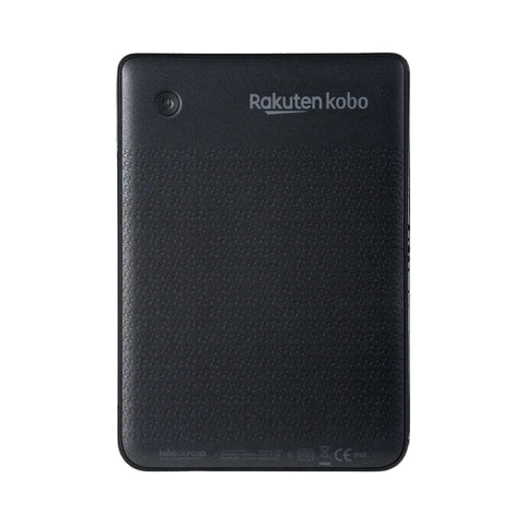 Kobo Clara B&W