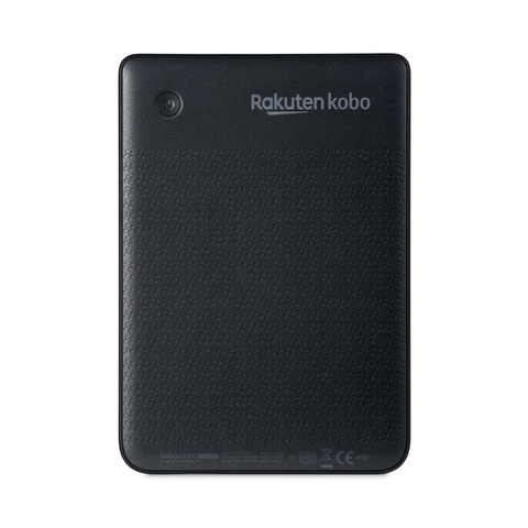 Kobo Clara Colour - Preto