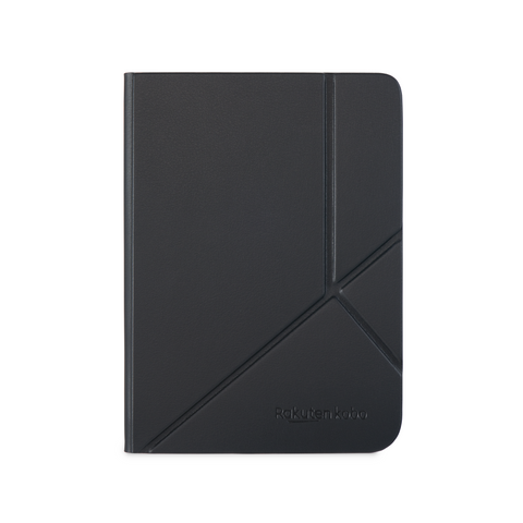 Capa Sleepcover para Kobo Clara Colour/BW - Preto
