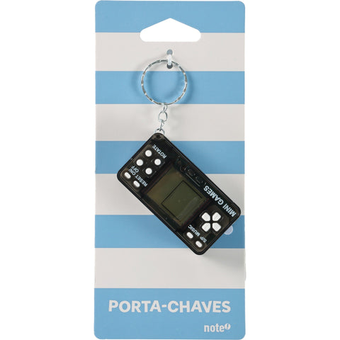Porta-Chaves Consolas (várias opções) Note!