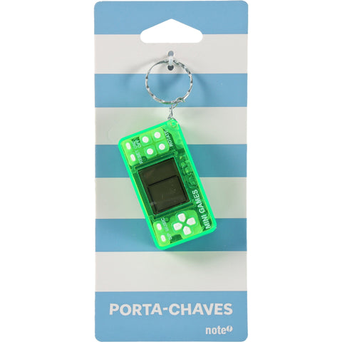 Porta-Chaves Consolas (várias opções) Note!