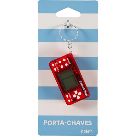 Porta-Chaves Consolas (várias opções) Note!