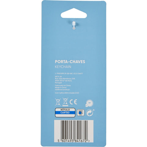 Porta-Chaves Consolas (várias opções) Note!