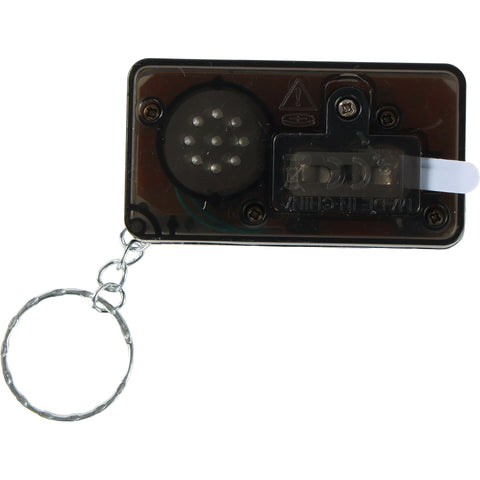 Porta-Chaves Consolas (várias opções) Note!