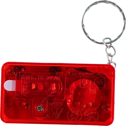 Porta-Chaves Consolas (várias opções) Note!