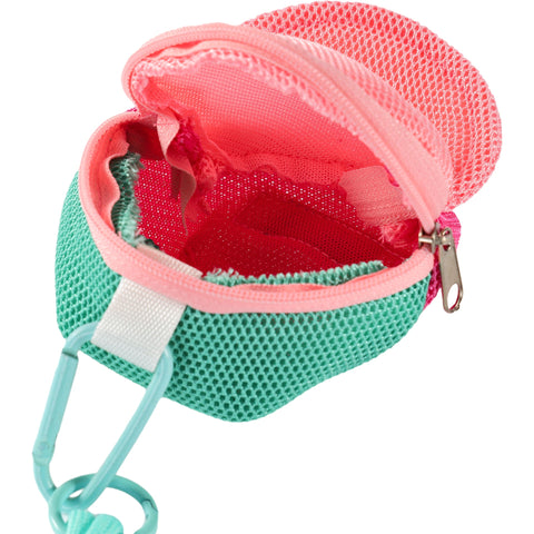 Porta-Chaves Mochila/ Boné (várias opções) Note!