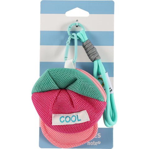 Porta-Chaves Mochila/ Boné (várias opções) Note!