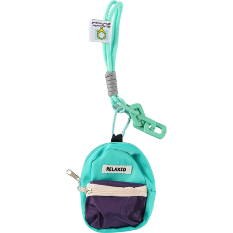 Porta-Chaves Mochila/ Boné (várias opções) Note!