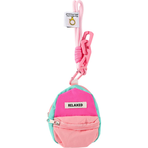 Porta-Chaves Mochila/ Boné (várias opções) Note!
