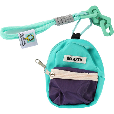 Porta-Chaves Mochila/ Boné (várias opções) Note!