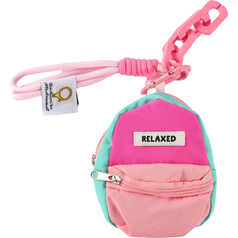 Porta-Chaves Mochila/ Boné (várias opções) Note!