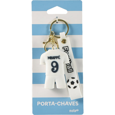 Porta-Chaves Equipas Futebol (várias opções) Note!