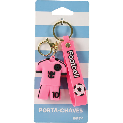 Porta-Chaves Equipas Futebol (várias opções) Note!