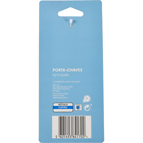 Porta-Chaves Equipas Futebol (várias opções) Note!