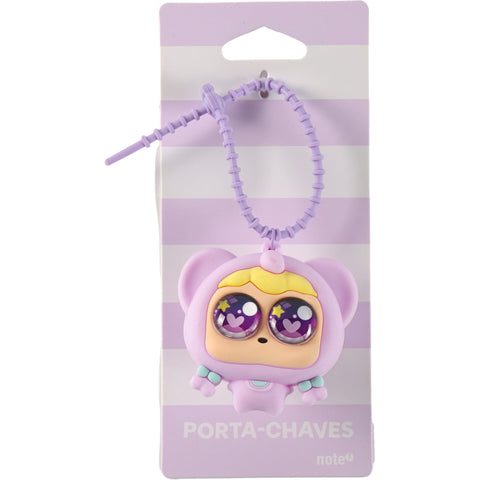 Porta-Chaves Funny (várias opções) Note!