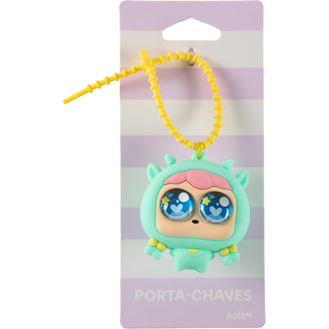 Porta-Chaves Funny (várias opções) Note!