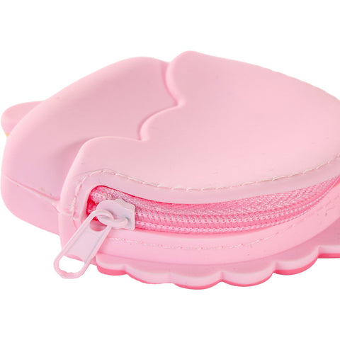 Porta-Chaves Bolsa Silicone (várias opções) Note!