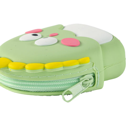 Porta-Chaves Bolsa Silicone (várias opções) Note!