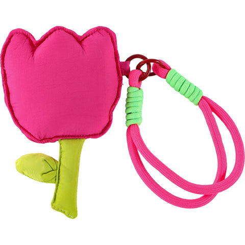 Porta-Chaves Flores (várias opções) Note!
