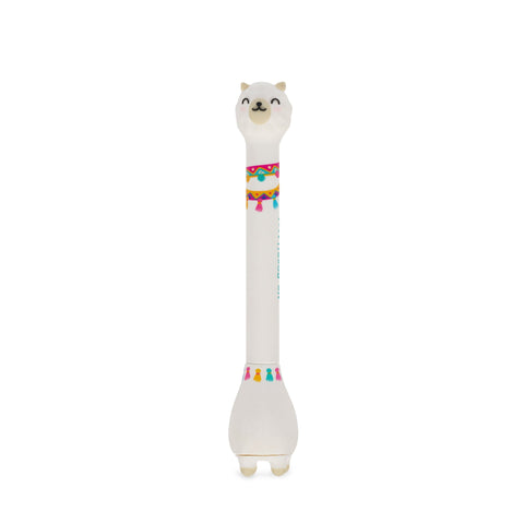 Caneta Stand-Ink Ovation Lama - Cor Azul
