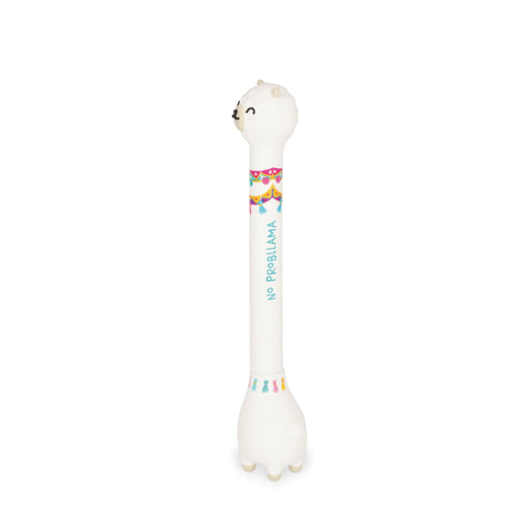 Caneta Stand-Ink Ovation Lama - Cor Azul