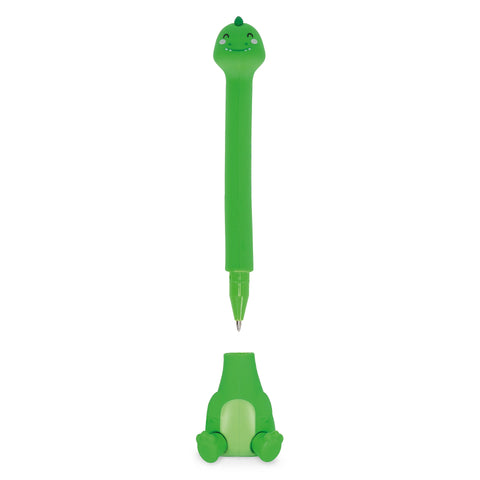 Caneta Stand-Ink Ovation Dino -Cor Preta